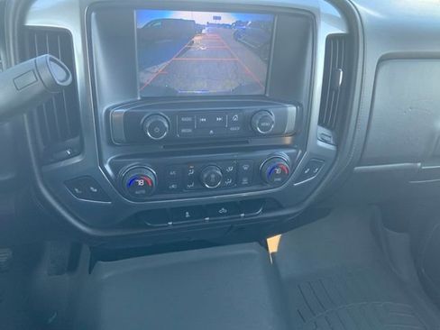 Used 2014 Chevrolet Silverado 1500 LTZ image 23
