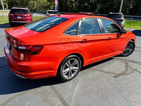 Used 2021 Volkswagen Jetta R-Line w/ R-Line Cold Weather Package image 6