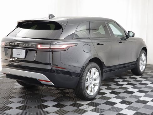 Certified 2025 Land Rover Range Rover Velar S image 19