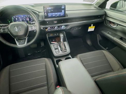 New 2026 Honda CR-V TrailSport image 31