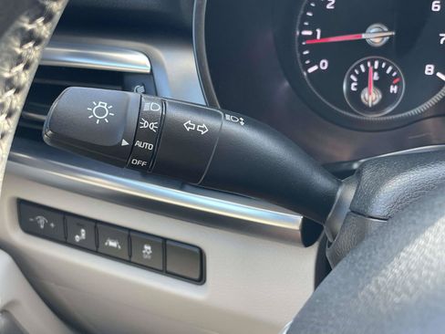 Used 2022 Kia Telluride S AWD/4WD image 25