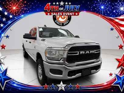 Used 2020 RAM 3500 Tradesman
