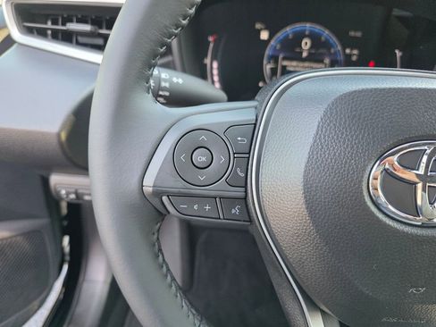 New 2026 Toyota Corolla SE FWD image 29