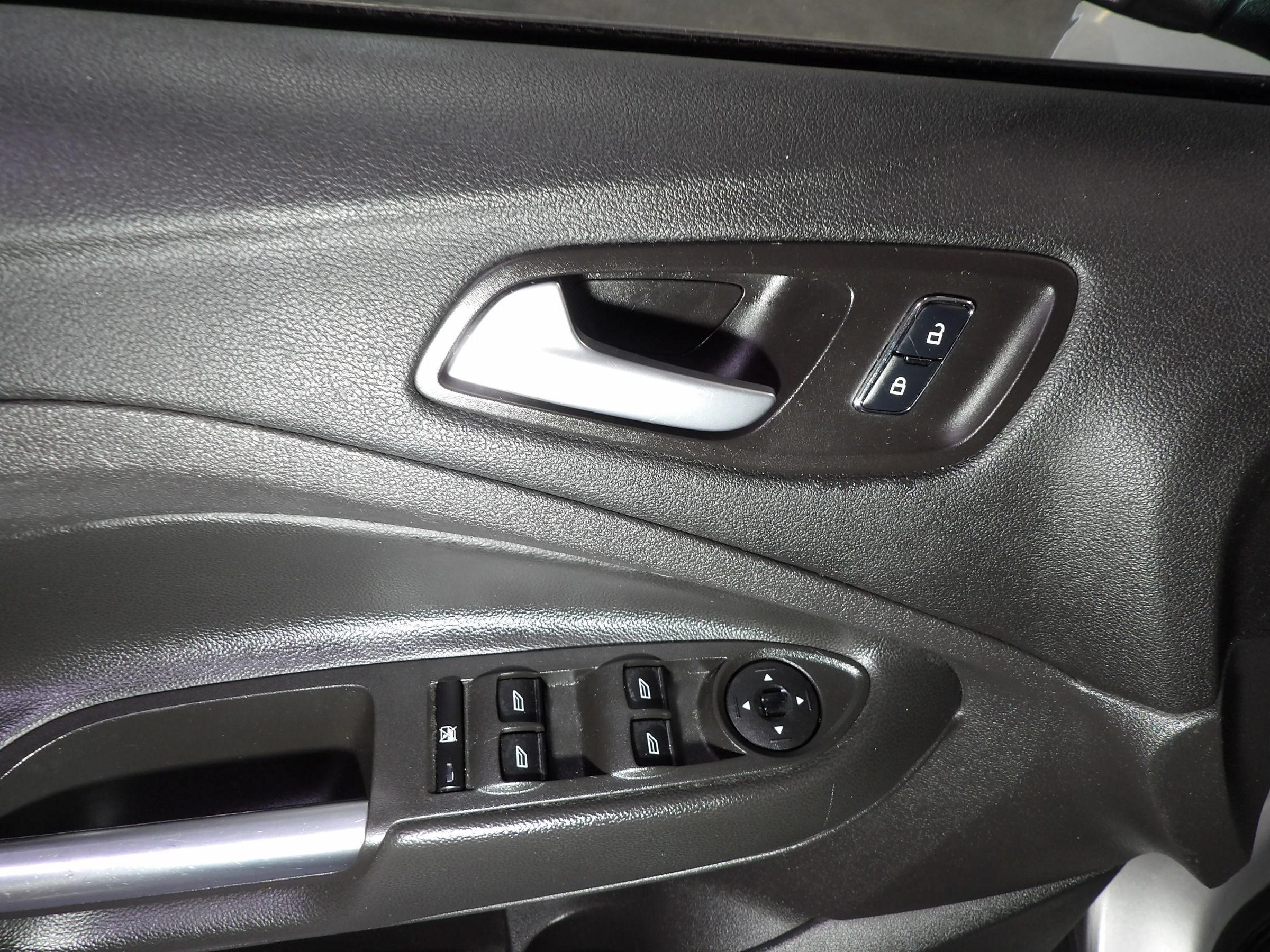 Used 2014 Ford Escape SE AWD/4WD image 8
