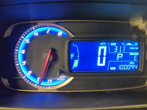 Used 2016 Chevrolet Trax LTZ FWD image 23