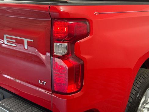 Used 2019 Chevrolet Silverado 1500 LT w/ All-Star Edition image 34