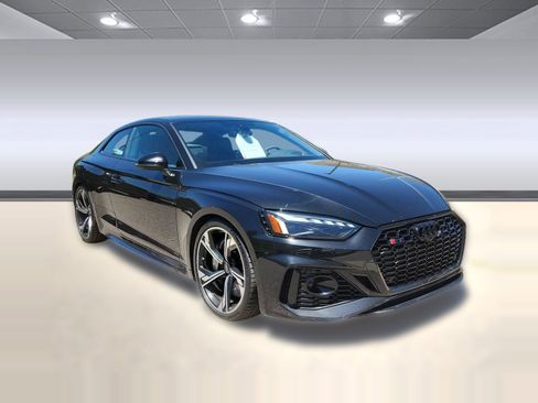 Used 2022 Audi RS 5 AWD/4WD image 7
