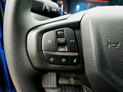 Used 2025 Ford Ranger XL RWD image 12