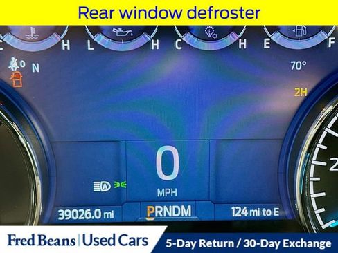 Certified 2023 Ford F150 XLT w/ Equipment Group 302A High AWD/4WD image 15