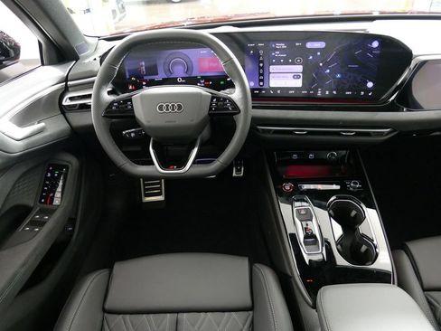 New 2026 Audi S5 Premium Plus AWD/4WD image 13
