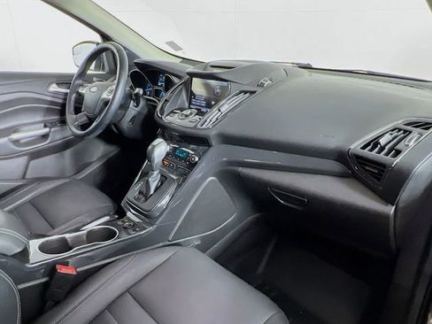 Used 2015 Ford Escape Titanium image 37