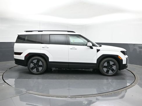 New 2026 Hyundai Santa Fe SEL FWD image 6