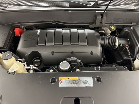 Used 2016 Chevrolet Traverse LTZ w/ LPO, 'HIT The Road' Package image 32