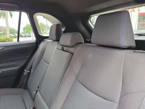 Certified 2024 Toyota RAV4 SE AWD/4WD image 13