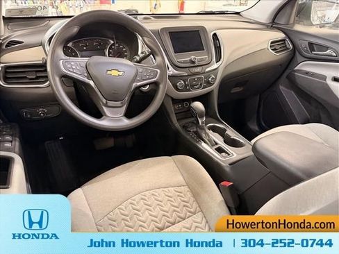 Used 2024 Chevrolet Equinox LS w/ LS Convenience Package image 9