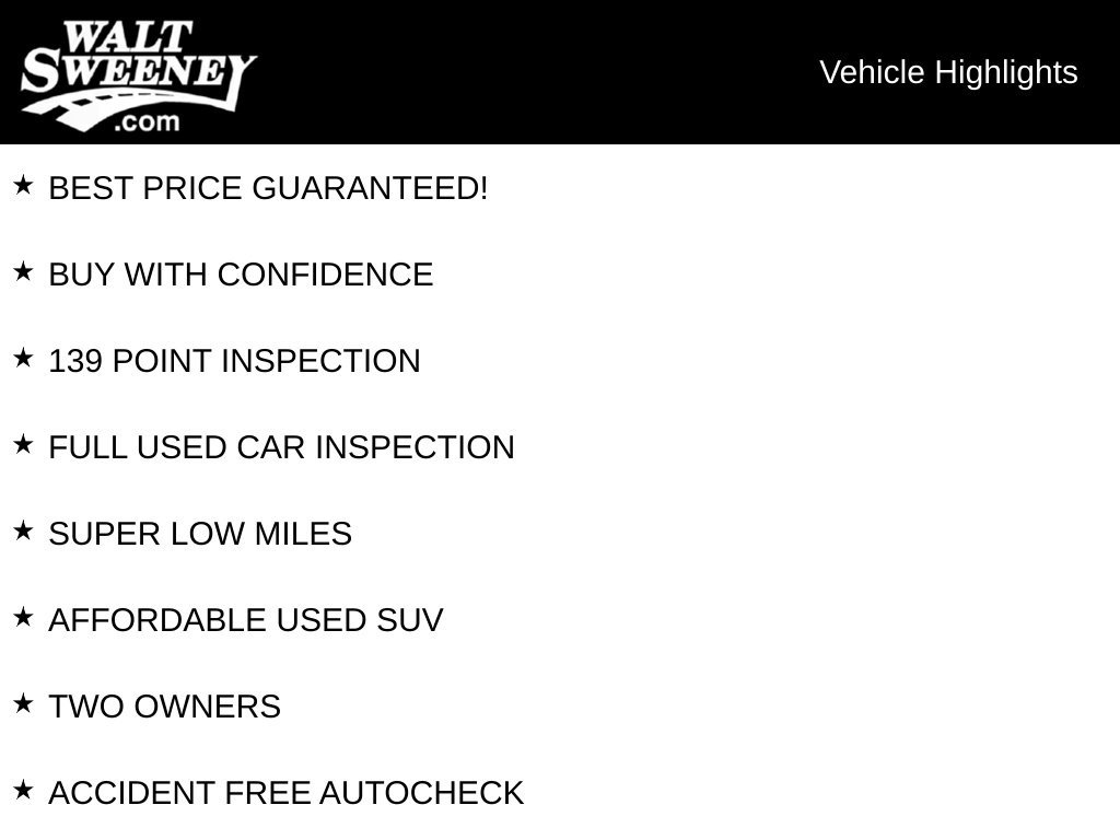 Used 2019 Jeep Renegade Latitude w/ Cold Weather Group AWD/4WD image 14