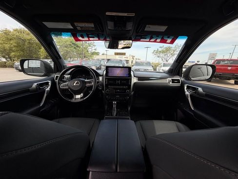 Used 2023 Lexus GX 460 Premium w/ Premium Plus Package AWD/4WD image 63