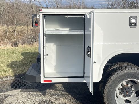 New 2024 Chevrolet Silverado 3500 W/T w/ WT Convenience Package image 13