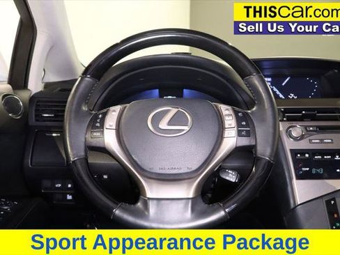 Used 2014 Lexus RX 350 FWD w/ Navigation Package image 12