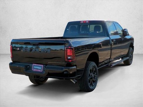 New 2026 RAM 2500 Tradesman image 2