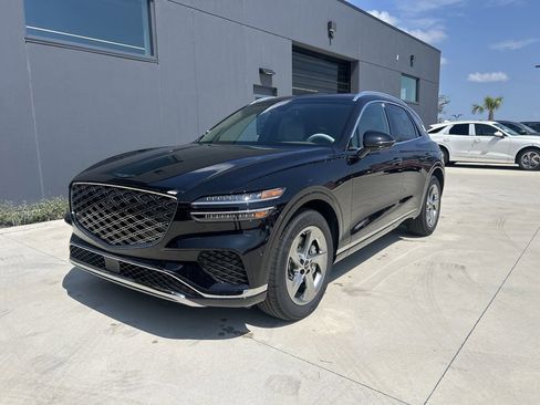 New 2026 Genesis GV70 2.5T Advanced image 7