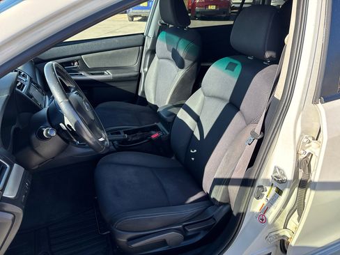 Used 2016 Subaru Impreza 2.0i Sport Premium image 18