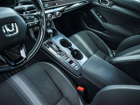 Certified 2023 Honda Civic Sport image 25