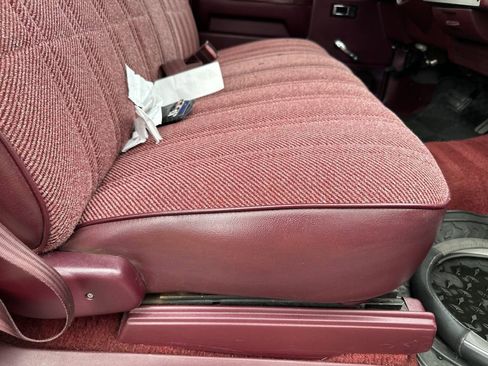 Used 1989 Dodge Dakota image 22