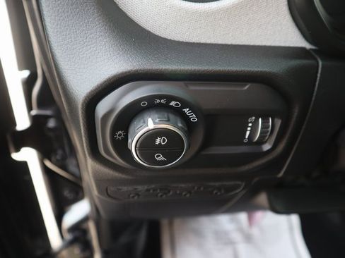 New 2025 Jeep Gladiator Sport image 7