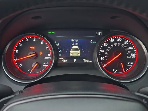 Used 2023 Toyota Camry XSE w/ Cold Weather Package image 11