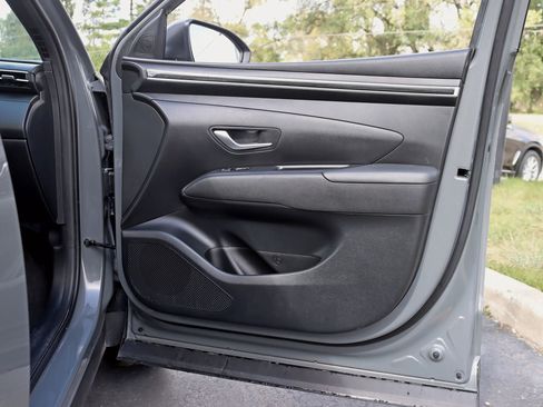 Used 2022 Hyundai Santa Cruz SEL image 28