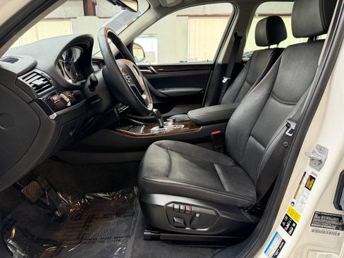 Used 2017 BMW X3 xDrive28i AWD/4WD image 11