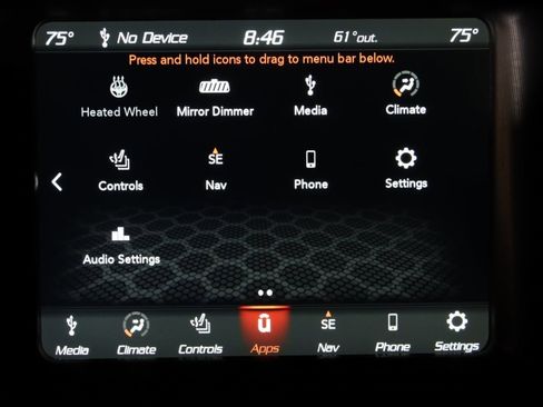 Used 2022 Dodge Charger R/T w/ Blacktop Package image 52