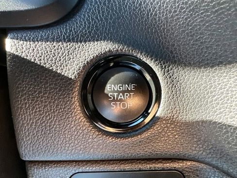 Used 2025 Toyota Tundra Limited w/ Power Package AWD/4WD image 43