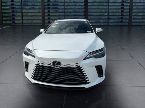 Certified 2024 Lexus RX 350 Premium Plus w/ Convenience Package FWD image 3