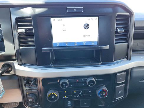New 2026 Ford F350 XL w/ STX Appearance Package image 13