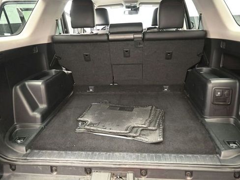 Used 2024 Toyota 4Runner TRD Off-Road Premium image 17