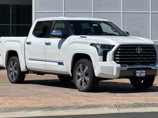 New 2026 Toyota Tundra Capstone AWD/4WD video 2