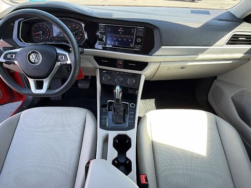 Used 2019 Volkswagen Jetta S FWD image 26