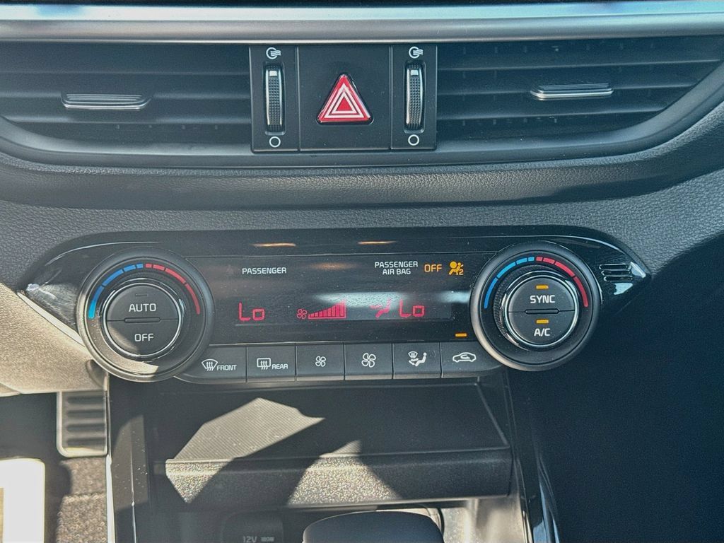 Certified 2023 Kia Forte GT-Line FWD image 16
