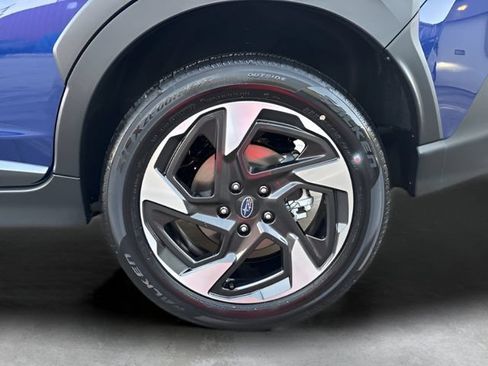 Used 2026 Subaru Crosstrek 2.5i Limited w/ Crosstrek Mirror Package AWD/4WD image 9