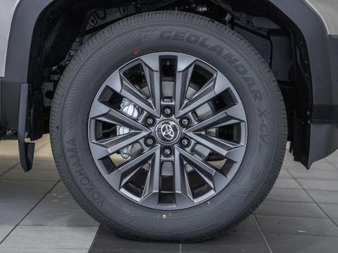 New 2026 Toyota Land Cruiser image 18