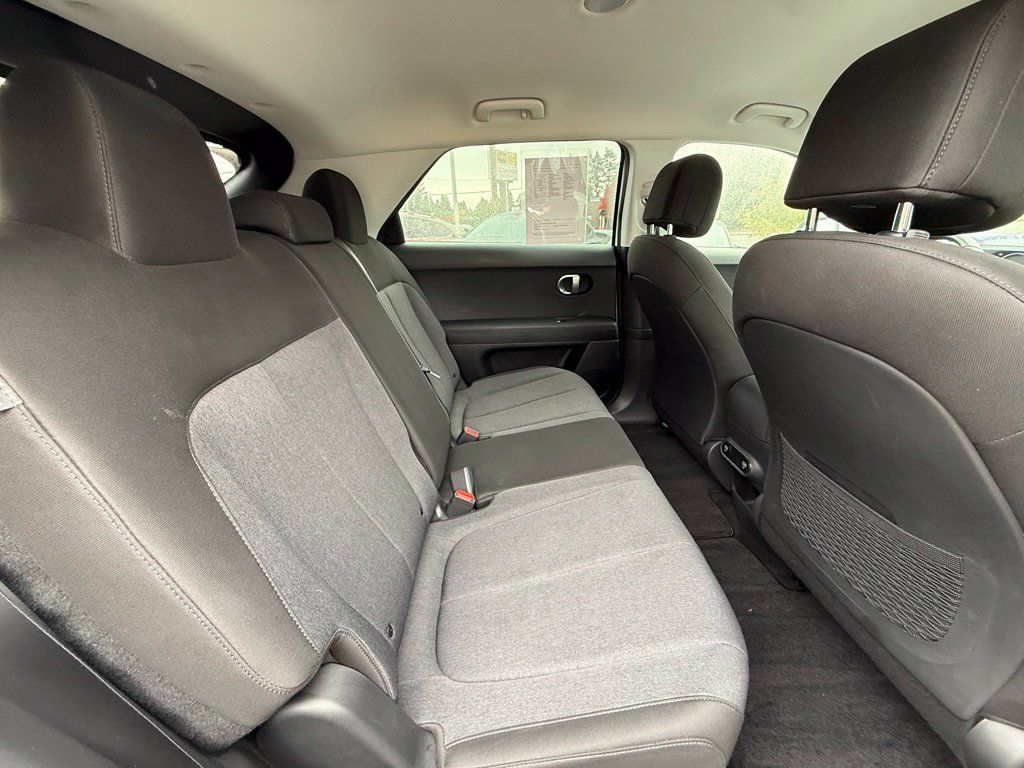 Certified 2024 Hyundai Ioniq 5 SE AWD/4WD image 14