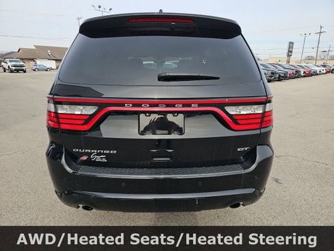 Used 2023 Dodge Durango GT image 6