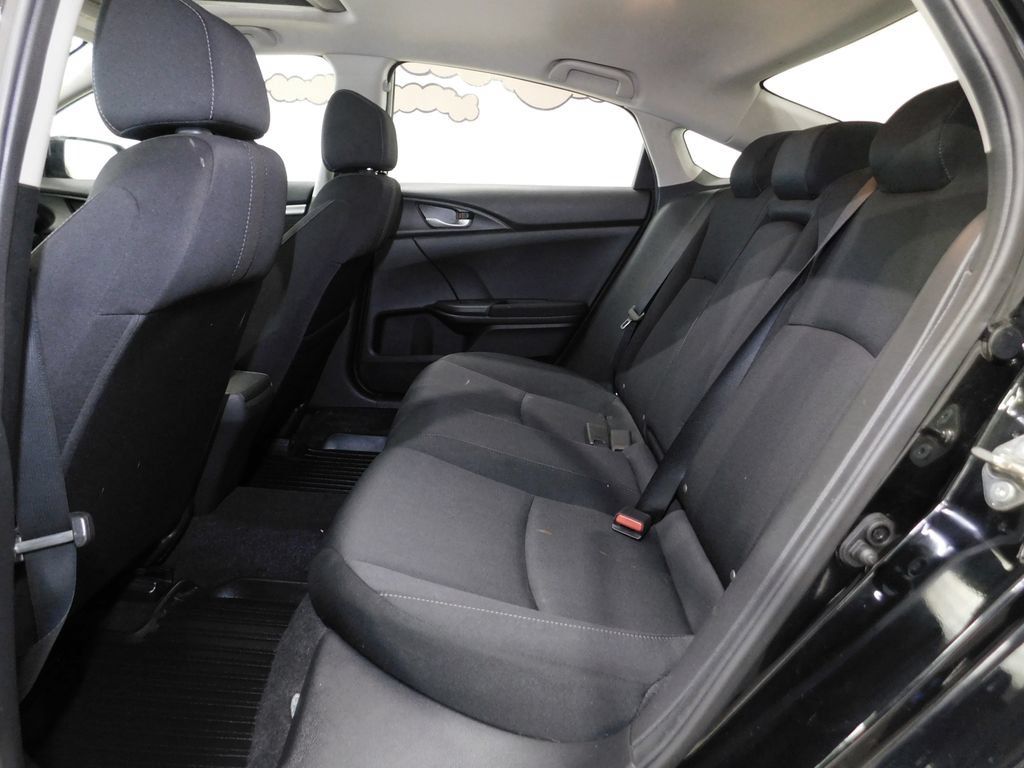 Used 2017 Honda Civic EX-T image 50