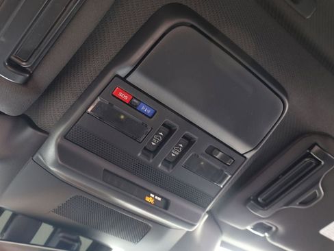 New 2026 Subaru Outback Limited AWD/4WD image 16