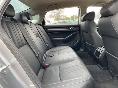Used 2021 Honda Accord Sport Special Edition image 28