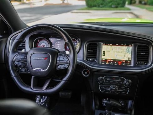 Used 2023 Dodge Charger Scat Pack RWD image 30