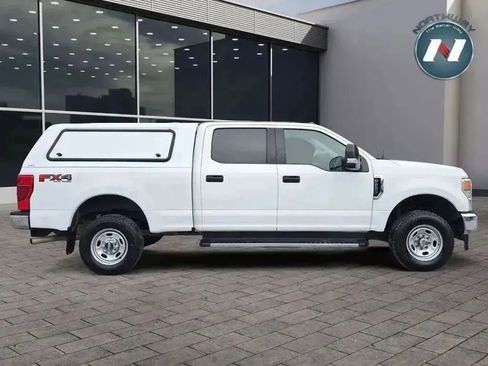 Used 2021 Ford F250 XLT w/ XLT Value Package image 6