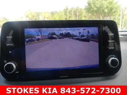 Used 2022 Hyundai Santa Fe XRT w/ Cargo Package FWD image 15